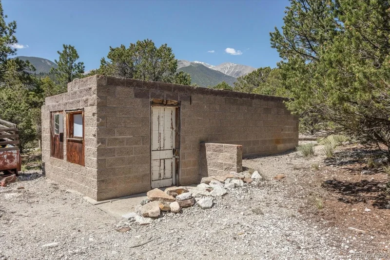 16715 Shadow Lane, Nathrop, CO 81236, Buena Vista, Colorado, United States. - Photo 24