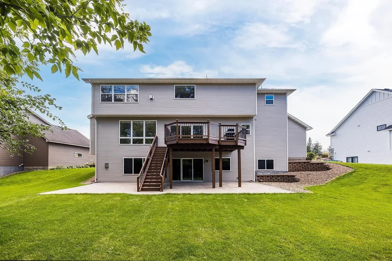 858 S Windmill Creek, Waconia, MN 55387, Victoria, Minnesota, United States. - Photo 58