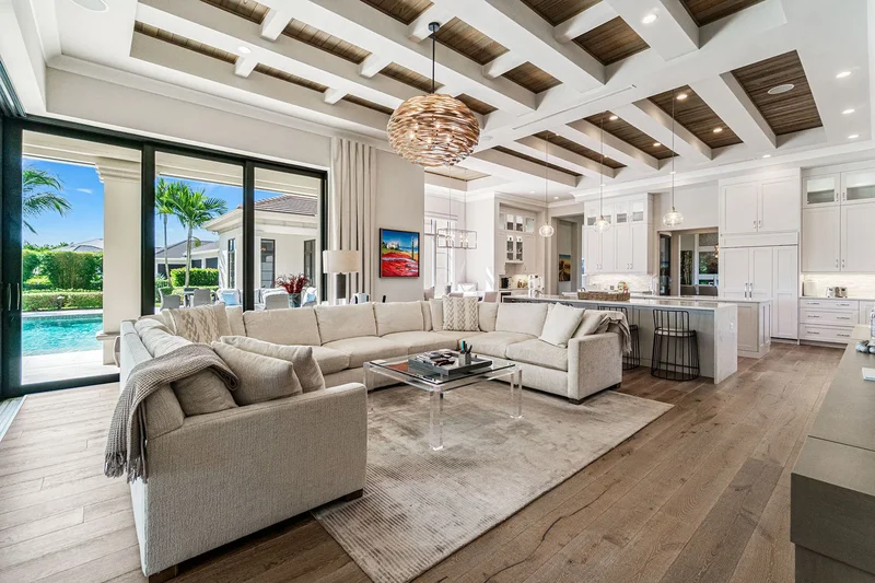 6188 Freemont Drive, Naples, FL 34119, Naples, Florida, United States. - Photo 24