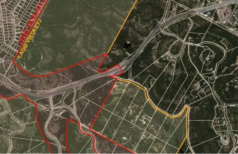 19705 Tyler Trail, Jonestown, TX 78645, Jonestown, Texas, United States. - Photo 19