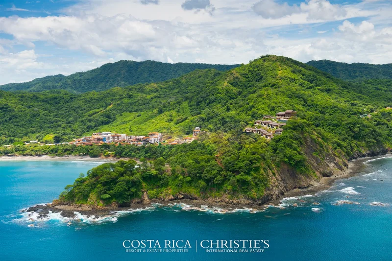 Casa Chameleon, Las Catalinas, Guanacaste Province, Costa Rica. - Photo 35
