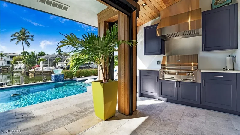 1650 Mullet Court, Naples, Florida, United States. - Photo 32
