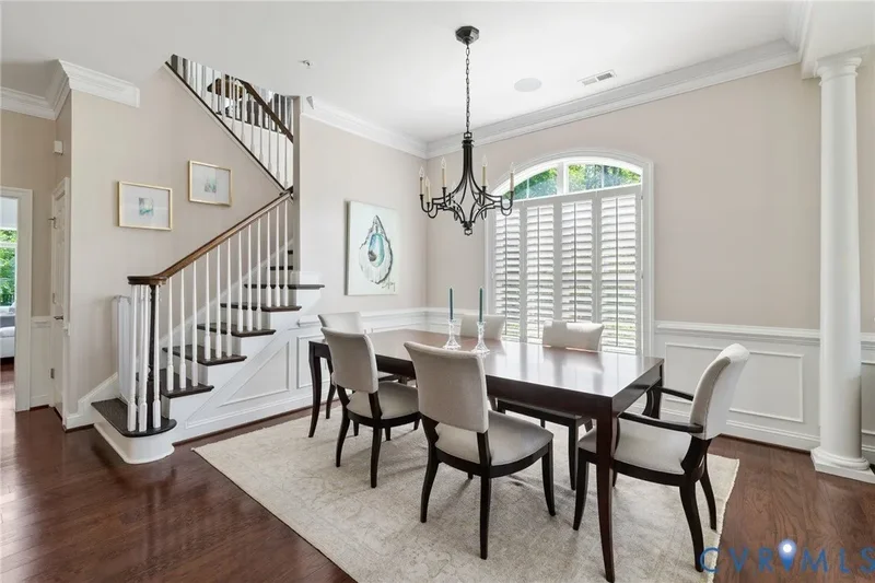 1134  Marney Ct, Henrico, VA, 23229, USA, Tuckahoe, Virginia, United States. - Photo 9
