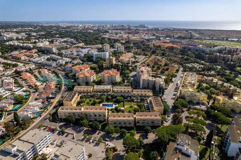 Quarteira, Algarve, Portugal. - Photo 5