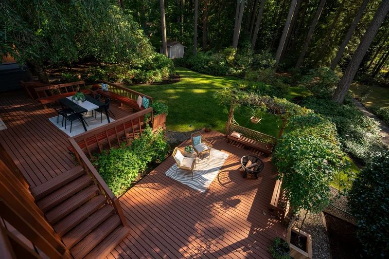 21829 NE 154th St , Woodinville, WA 98077, Cottage Lake, Washington, United States. - Photo 21