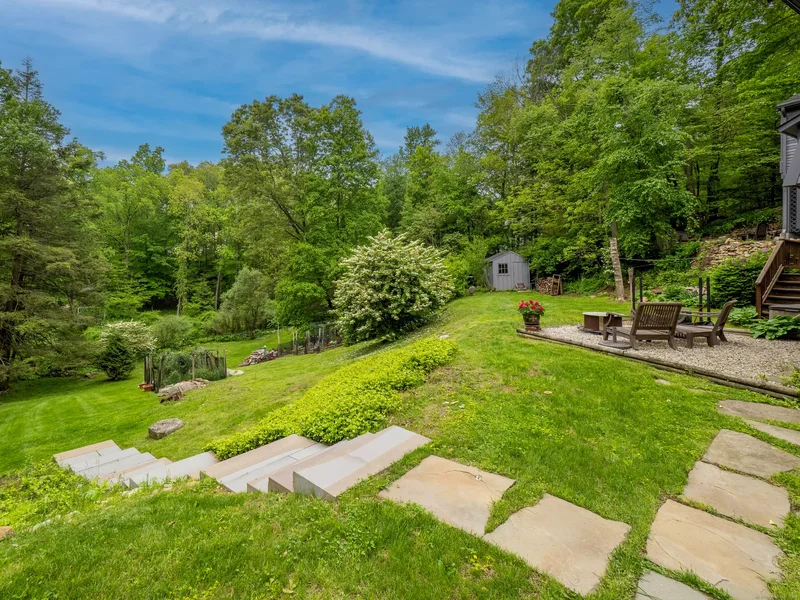 110 Dudley Road, Wilton, Connecticut, United States. - Photo 21