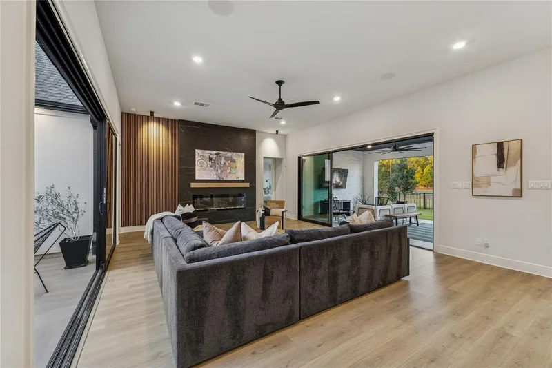 5217 Liberty Cove Drive, Spring, Texas, United States. - Photo 17