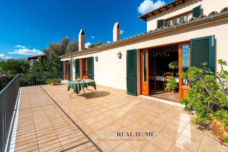 Sa coma, Bunyola, BALEARES, Bunyola, Bunyola, Balearic Islands, Spain. - Photo 16
