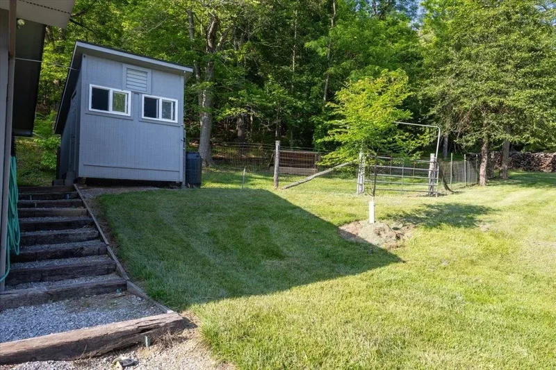 701 Bishop Road, Blacksburg, VA 24060, Blacksburg, Virginia, United States. - Photo 78