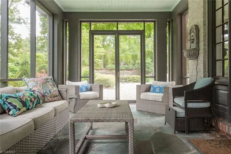 301 Fisher Park Circle, Greensboro, North Carolina, United States. - Photo 41