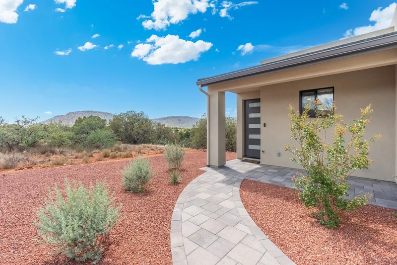 327 Suncliffe Drive , Sedona, AZ 86351, Sedona, Arizona, United States. - Photo 39