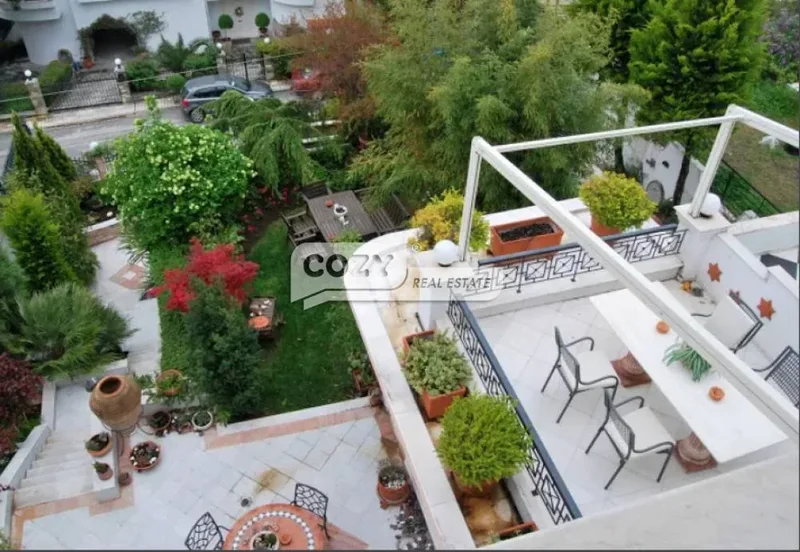 Panorama, Macedonia and Thrace, Greece. - Photo 6