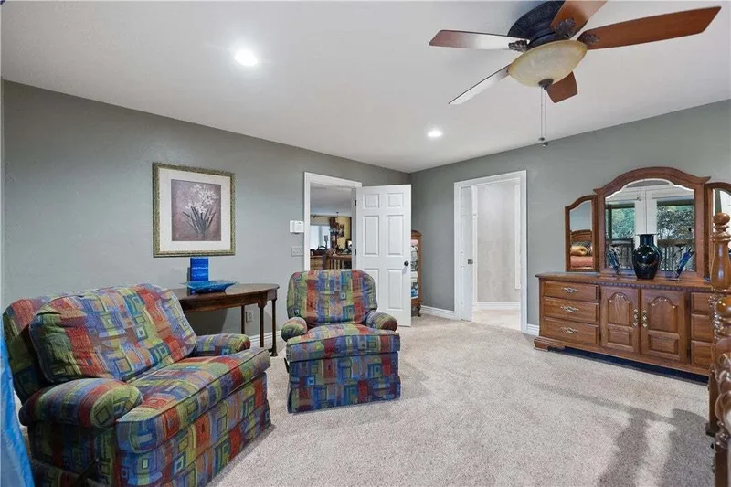 47 Cargill Drive, Bella Vista, AR 72715, Bella Vista, Arkansas, United States. - Photo 16