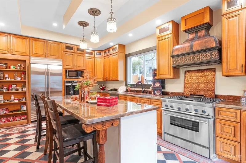640 N Elm Street, Colville, WA 99114, Colville, Washington, United States. - Photo 17