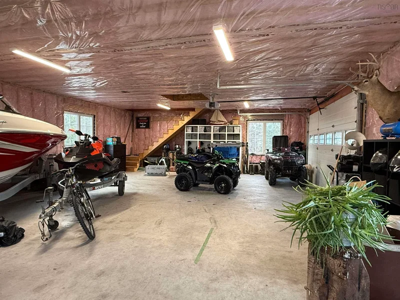 107 Centreville Road, Stoney Island, NS B0W 2G0, Barrington, Nova Scotia, Canada. - Photo 17