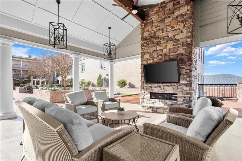 50 Canton Street, Alpharetta, Georgia, United States. - Photo 49