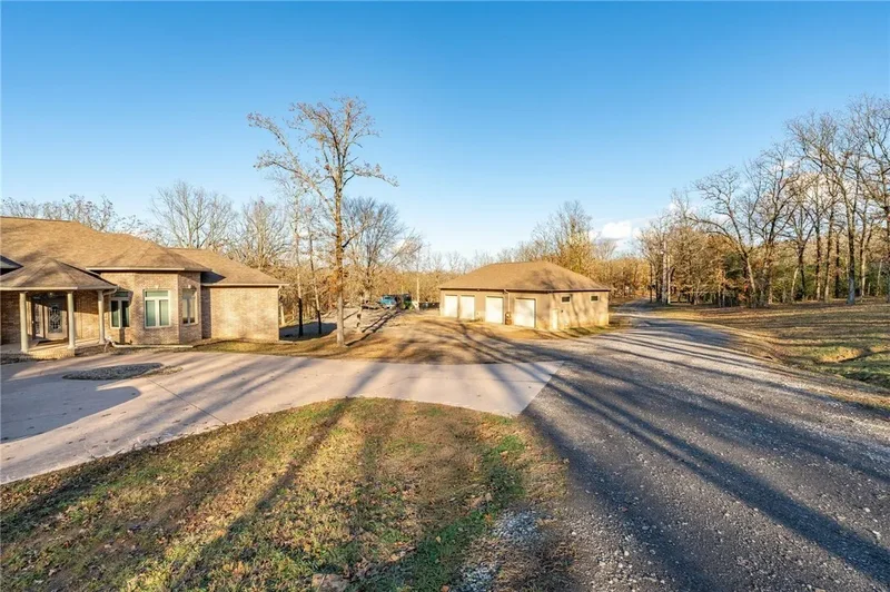 4407 Webb Way, Fort Smith, AR 72916, Fort Smith, Arkansas, United States. - Photo 36