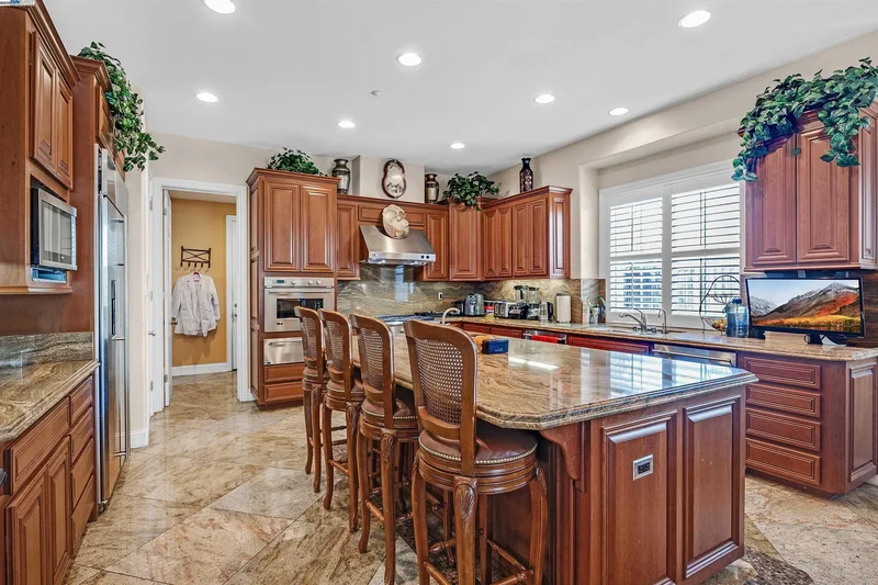6013 Kingsmill Ter, Dublin, California, United States. - Photo 44