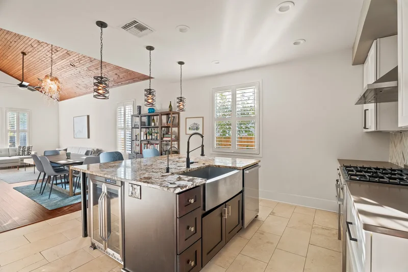 Classic Charm With Modern Upgrades