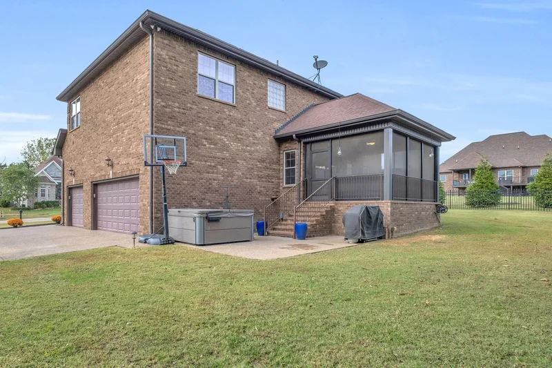 209 Amana Dr, Lebanon, TN 37087, Lebanon, Tennessee, United States. - Photo 54