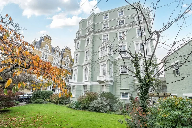 Flat 11, South London, London, England, United Kingdom. - Photo 19