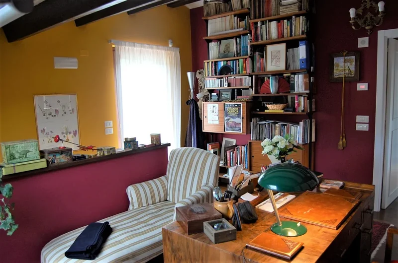 64036 Cellino Attanasio, Province of Teramo, Italy, Cellino Attanasio, Abruzzo, Italy. - Photo 29