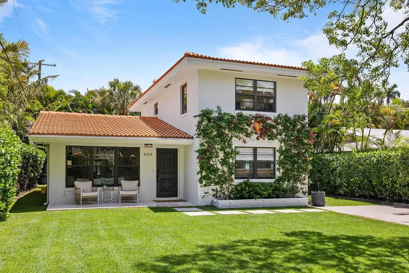 3214 Washington Road, West Palm Beach, Florida, United States. - Photo 6