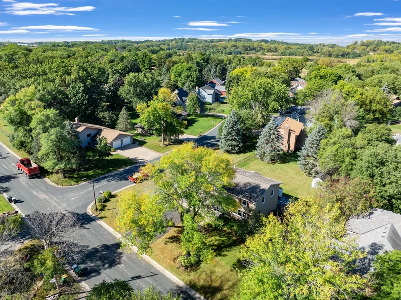 5245 Oxford Street North , Shoreview, MN 55126, Arden Hills, Minnesota, United States. - Photo 29
