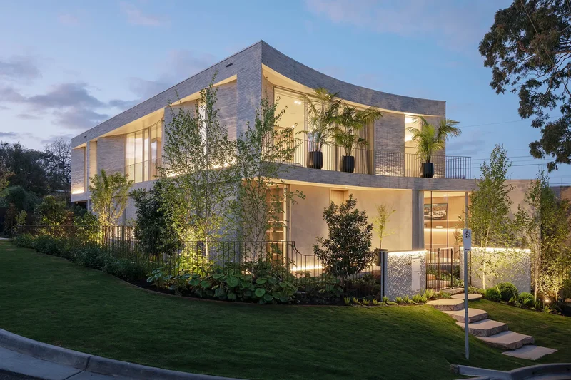 5 Glover Court, Toorak, VIC 3142, Toorak, Victoria, Australia. - Photo 5