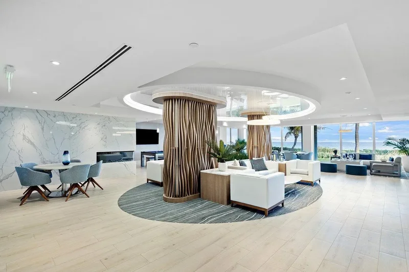 3211 S Ocean Boulevard 802, Boca Raton, Florida, United States. - Photo 30