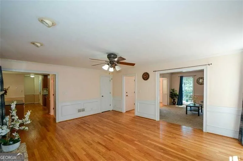 3430 Waters Mill Drive, Alpharetta, Georgia, United States. - Photo 19
