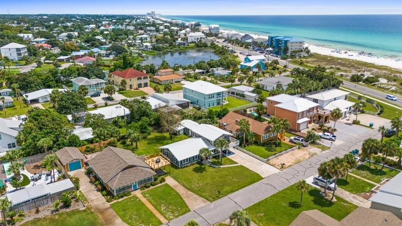 Rosemary Beach, Florida, United States. - Photo 3