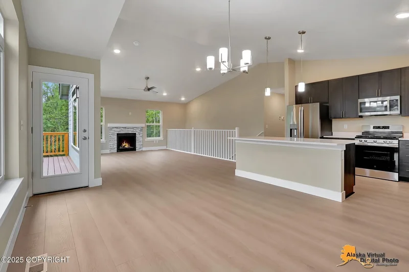 9545 Grey Owl Way, Eagle River, AK 99577, Anchorage, Alaska, United States. - Photo 12