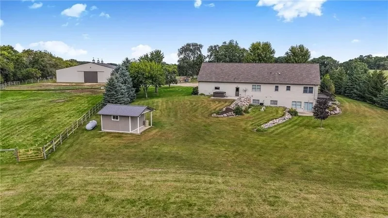 68157 340th Street, Watkins, MN, 55389, USA, Watkins, Minnesota, United States. - Photo 14
