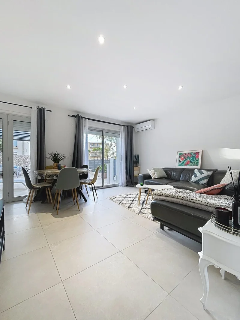 Maison proche centre ville 84m² 3 chambres