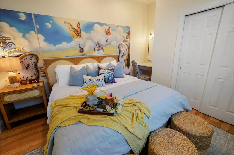 7701 40TH TERRACE N, ST PETERSBURG, FL 33709, St. Petersburg, Florida, United States. - Photo 26
