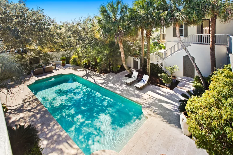 Santa Rosa Beach, Florida, United States. - Photo 49