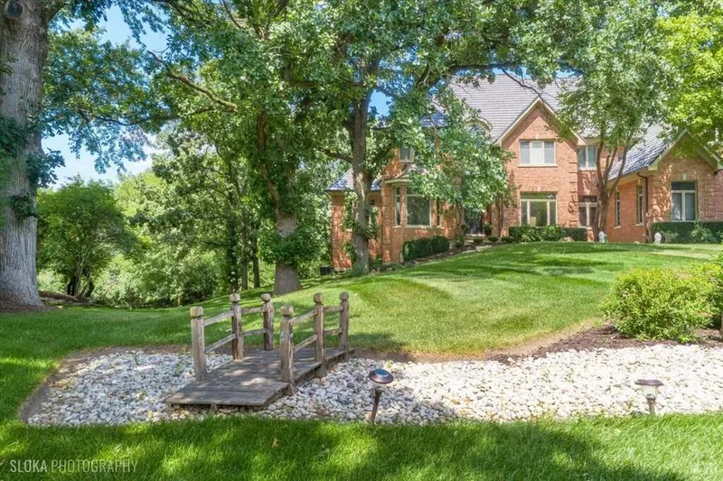 47 S. Wynstone Drive, North Barrington, IL, 60010, USA, Barrington Hills, Illinois, United States. - Photo 59