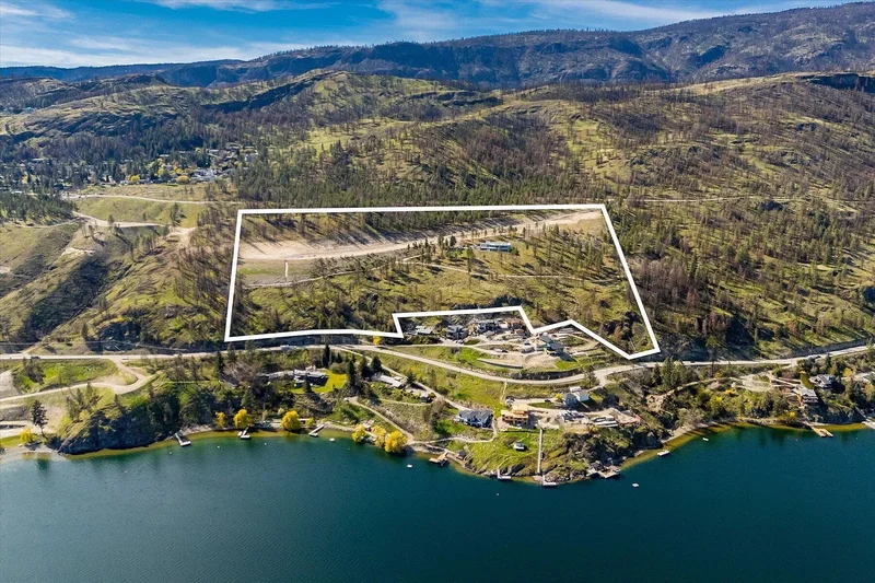 8-1045 Bear Creek Lane, West Kelowna, BC V1Z 3T6, West Kelowna, British Columbia, Canada. - Photo 10