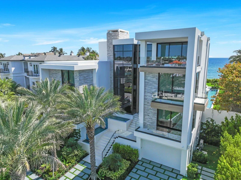 999 Hillsboro Mile, Hillsboro Beach, Florida, United States. - Photo 20