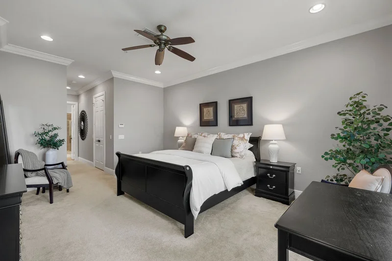 9074 Cascada Way , 202, Naples, FL 34114, Naples, Florida, United States. - Photo 22