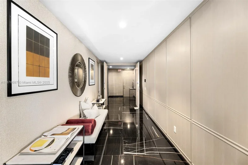 9349 Collins Ave 406, Bal Harbour, Florida, United States. - Photo 43