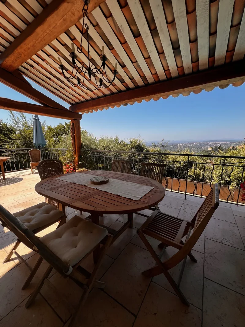 Saint-Jeannet, Provence-Alpes-Côte d'Azur, France. - Photo 19