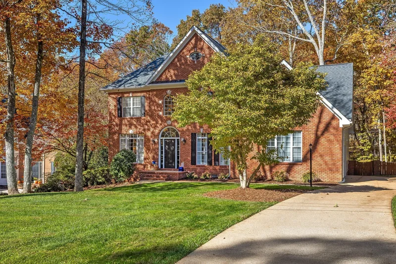 2307 Covington Cove Lane, Signal Mountain, TN 37377, Signal Mountain, Tennessee, United States. - Photo 41