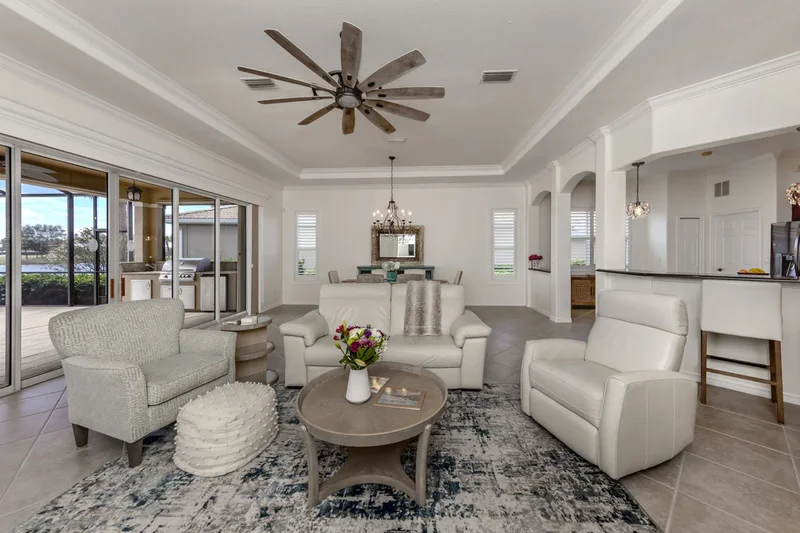 129 Cipriani Way, North Venice, FL 34275, Venice, Florida, United States. - Photo 7
