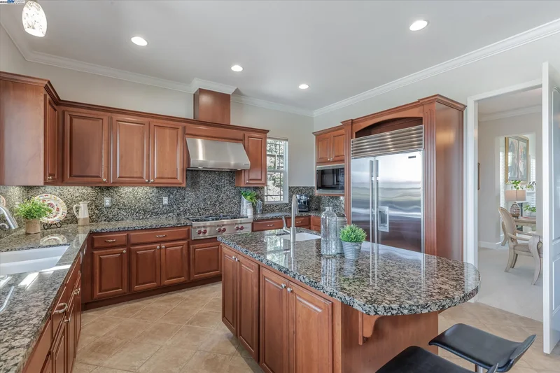 2531 Leona Pl, Pleasanton, California, United States. - Photo 21