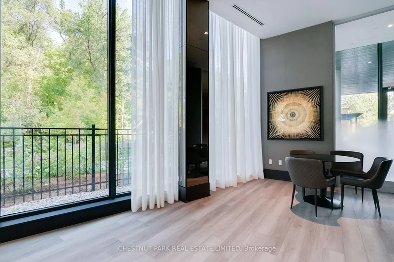 406 - 250 Lawrence Avenue W, Toronto, Ontario, Canada. - Photo 21