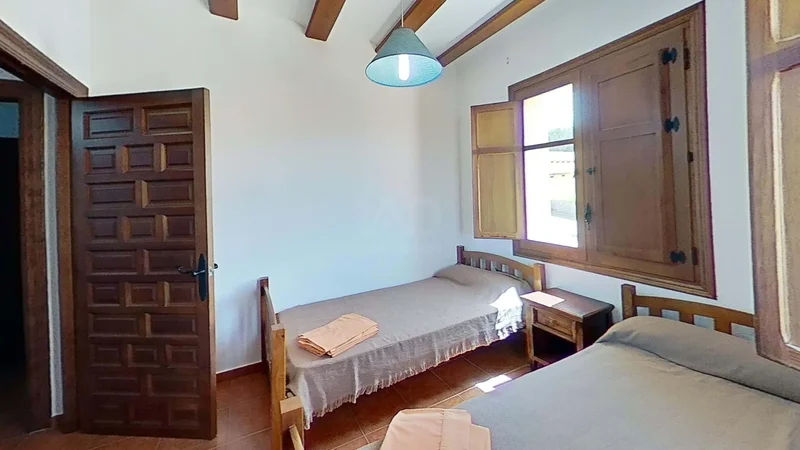 Castile–La Mancha, Lezuza, Castile-La Mancha, Spain. - Photo 13