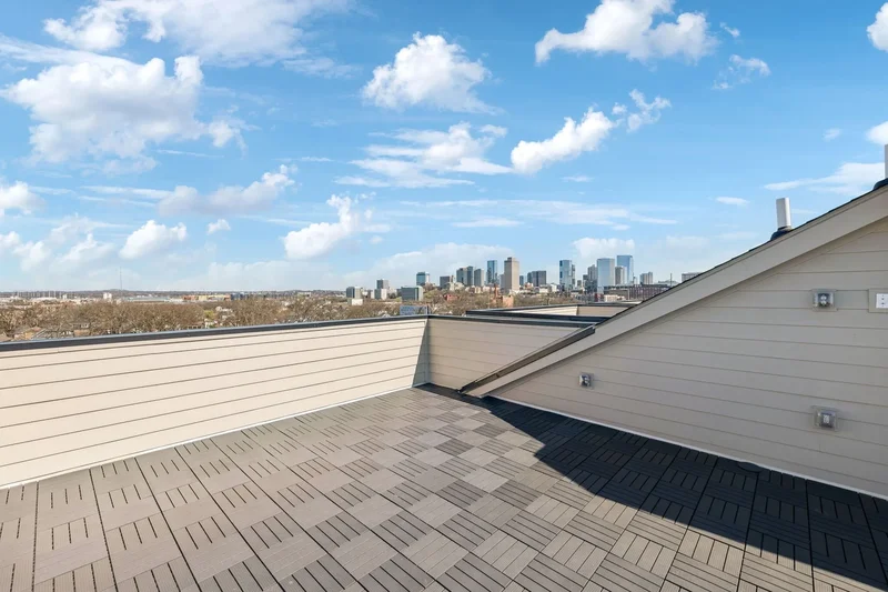 1019 12th Ave N C, Nashville, Tennessee, United States. - Photo 34