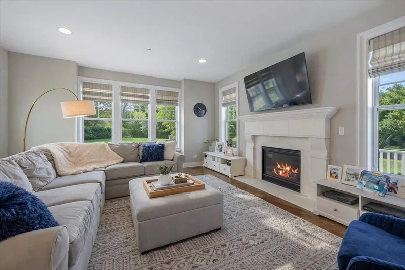 837 Timbers Edge Lane, Northbrook, IL, 60062, USA, Northbrook, Illinois, United States. - Photo 16